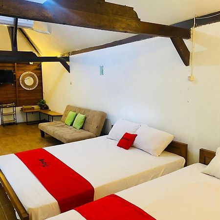 Reddoorz Syariah Near Wisata Durensewu Pandaan Jetak Ngoại thất bức ảnh