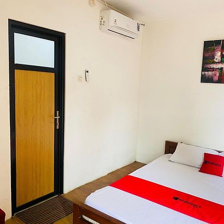 Reddoorz Syariah Near Wisata Durensewu Pandaan Jetak Ngoại thất bức ảnh