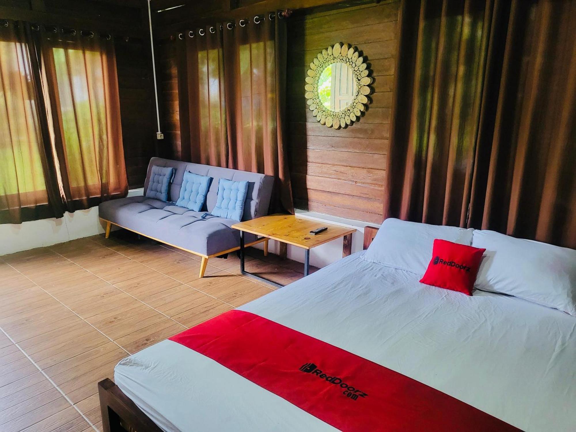 Reddoorz Syariah Near Wisata Durensewu Pandaan Jetak Ngoại thất bức ảnh