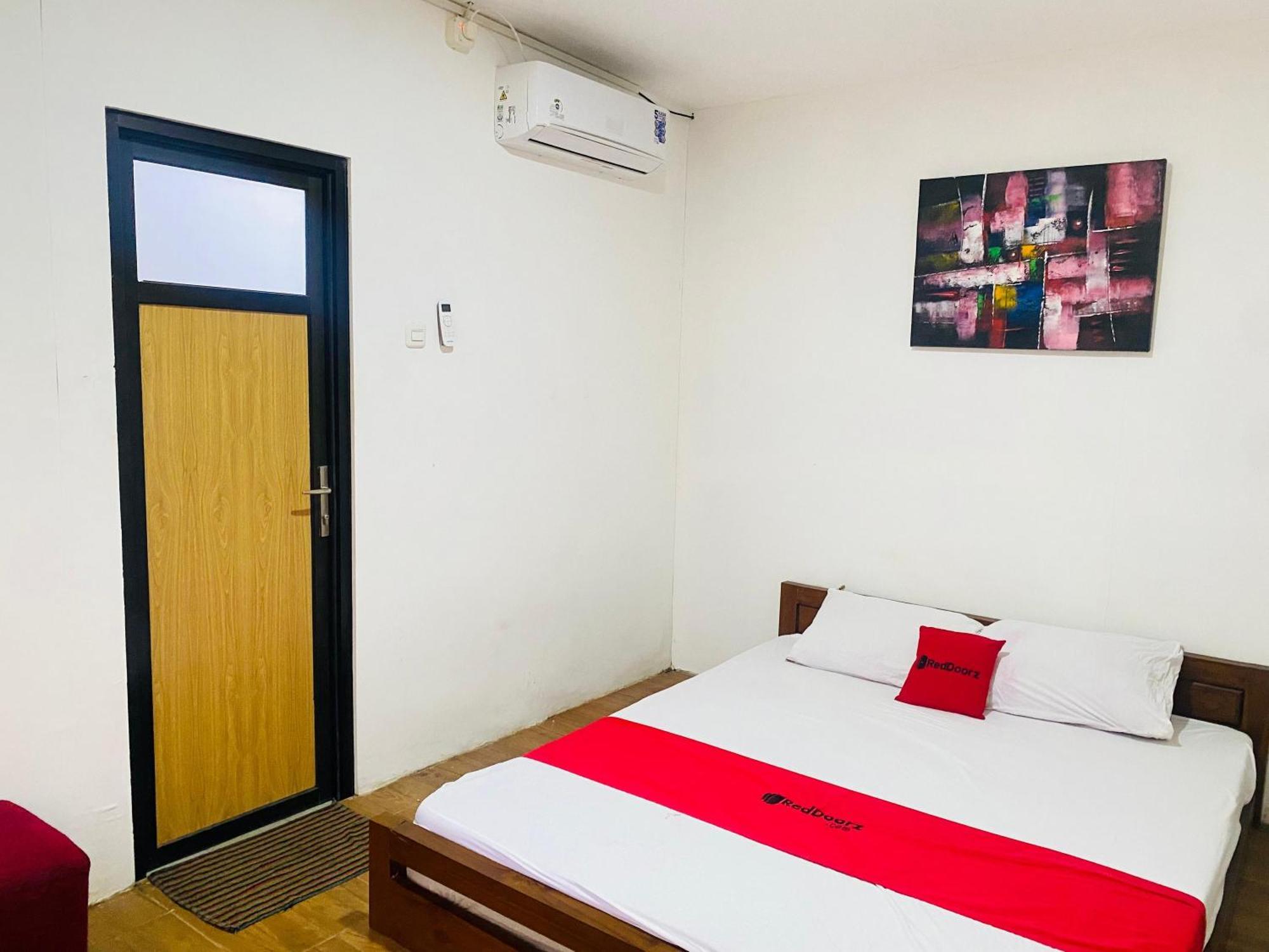 Reddoorz Syariah Near Wisata Durensewu Pandaan Jetak Ngoại thất bức ảnh