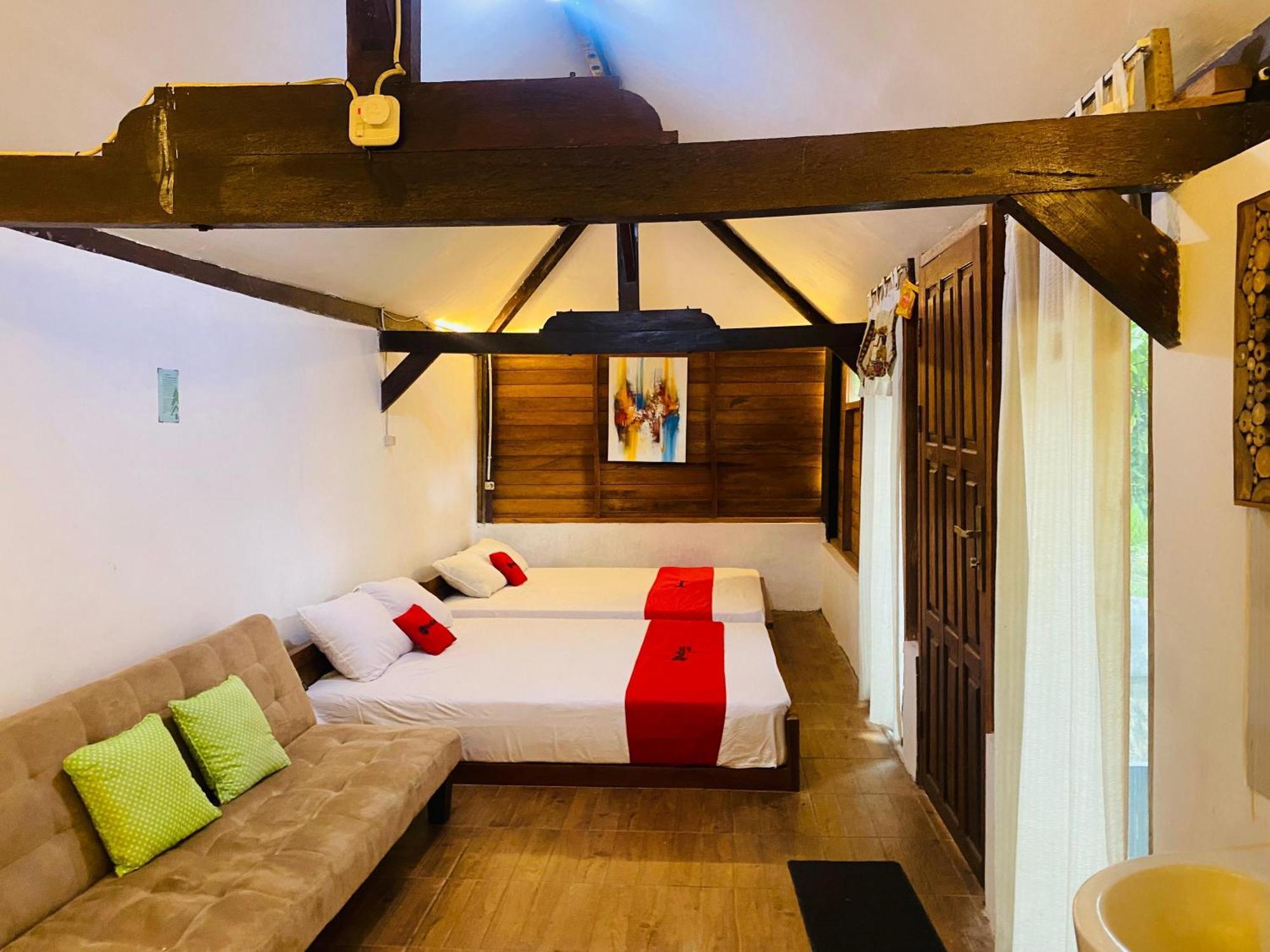 Reddoorz Syariah Near Wisata Durensewu Pandaan Jetak Ngoại thất bức ảnh