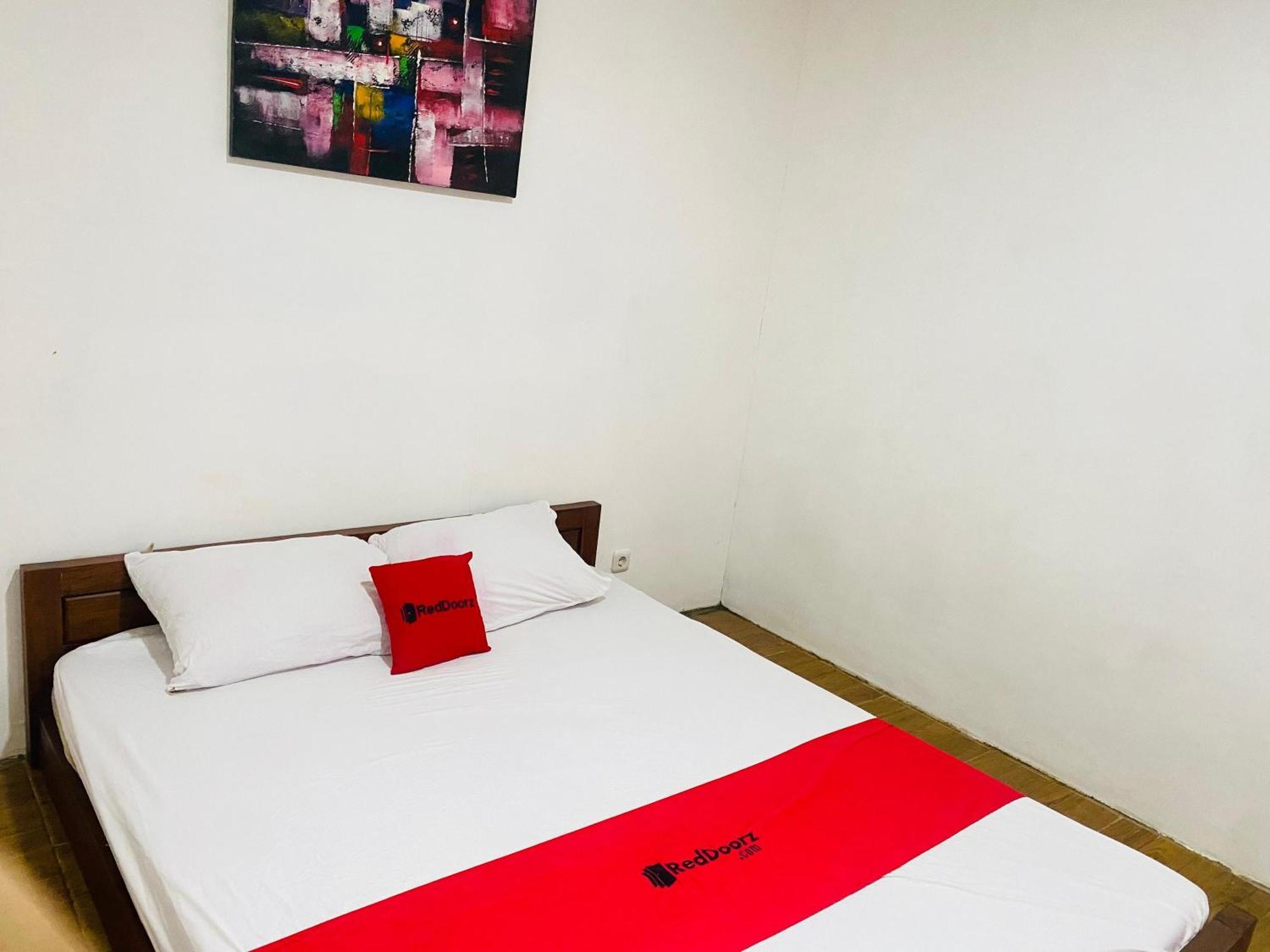 Reddoorz Syariah Near Wisata Durensewu Pandaan Jetak Ngoại thất bức ảnh