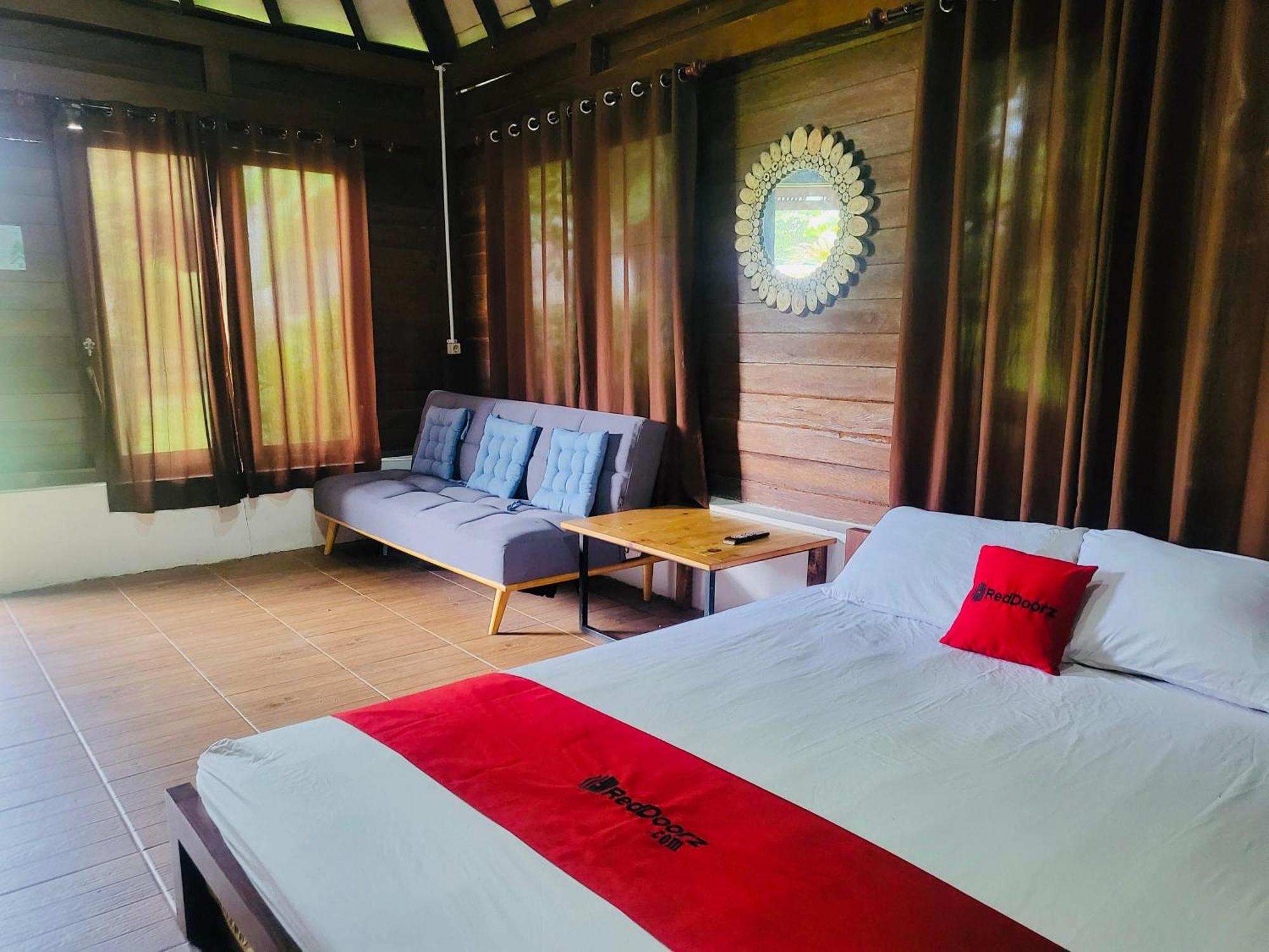Reddoorz Syariah Near Wisata Durensewu Pandaan Jetak Ngoại thất bức ảnh