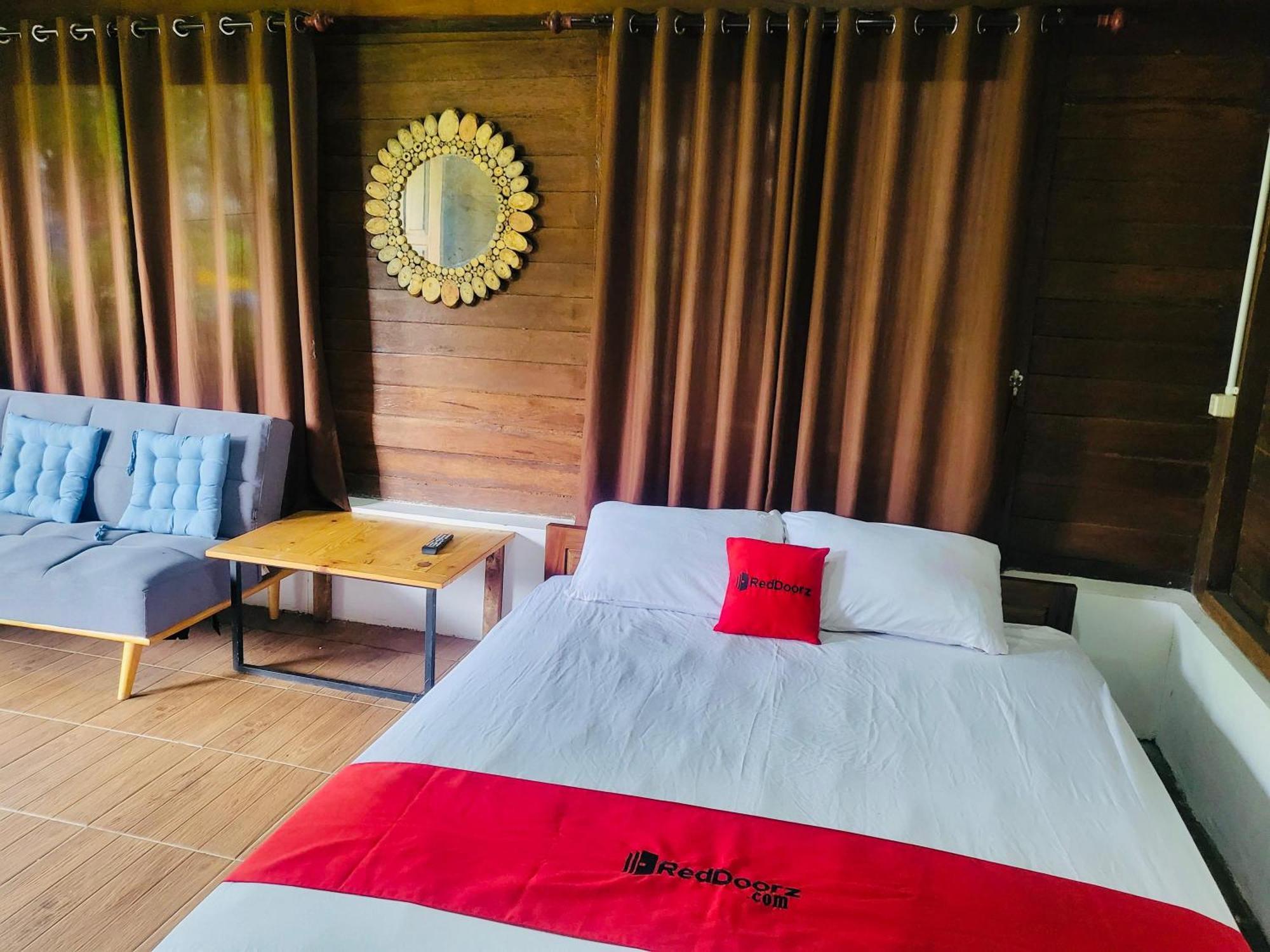 Reddoorz Syariah Near Wisata Durensewu Pandaan Jetak Ngoại thất bức ảnh