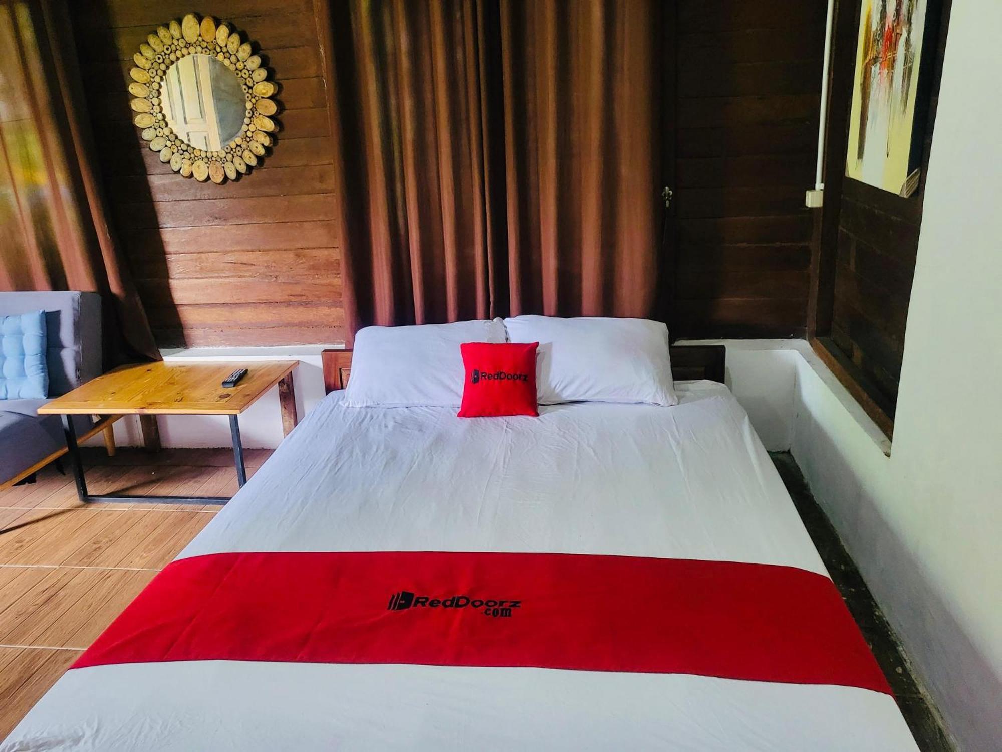 Reddoorz Syariah Near Wisata Durensewu Pandaan Jetak Ngoại thất bức ảnh