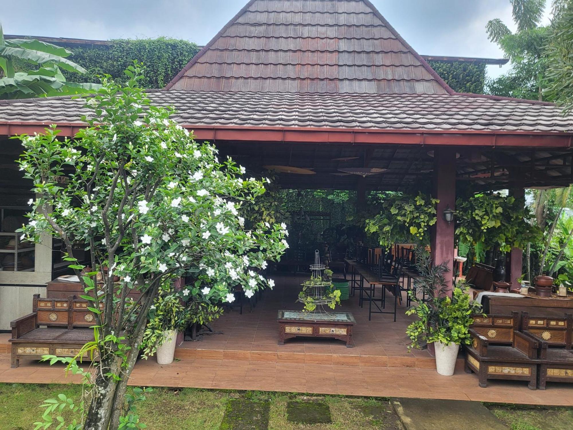 Reddoorz Syariah Near Wisata Durensewu Pandaan Jetak Ngoại thất bức ảnh