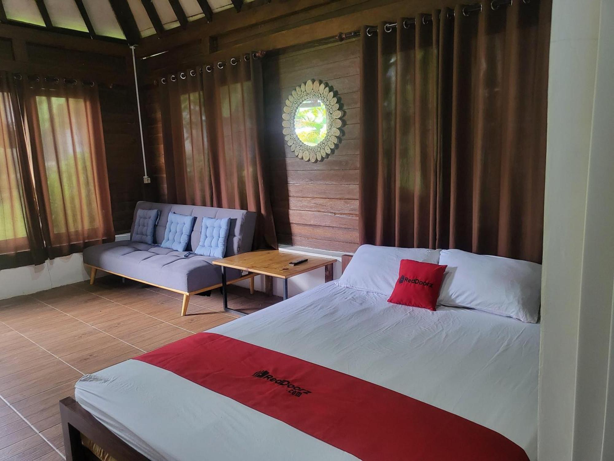 Reddoorz Syariah Near Wisata Durensewu Pandaan Jetak Ngoại thất bức ảnh