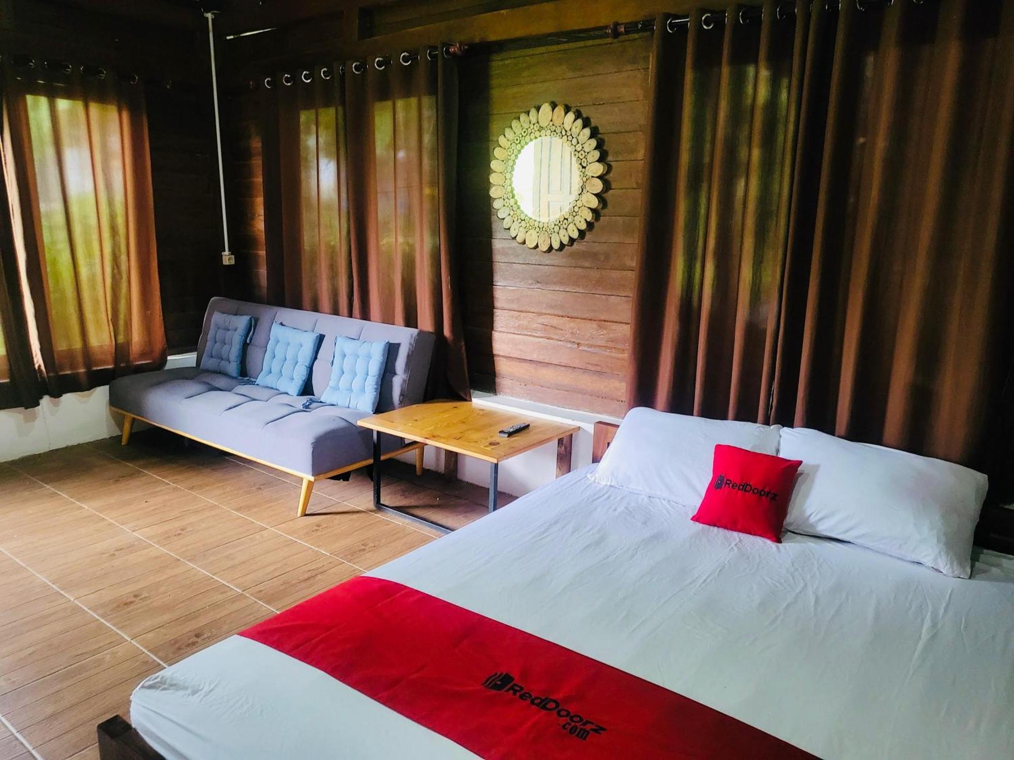 Reddoorz Syariah Near Wisata Durensewu Pandaan Jetak Ngoại thất bức ảnh