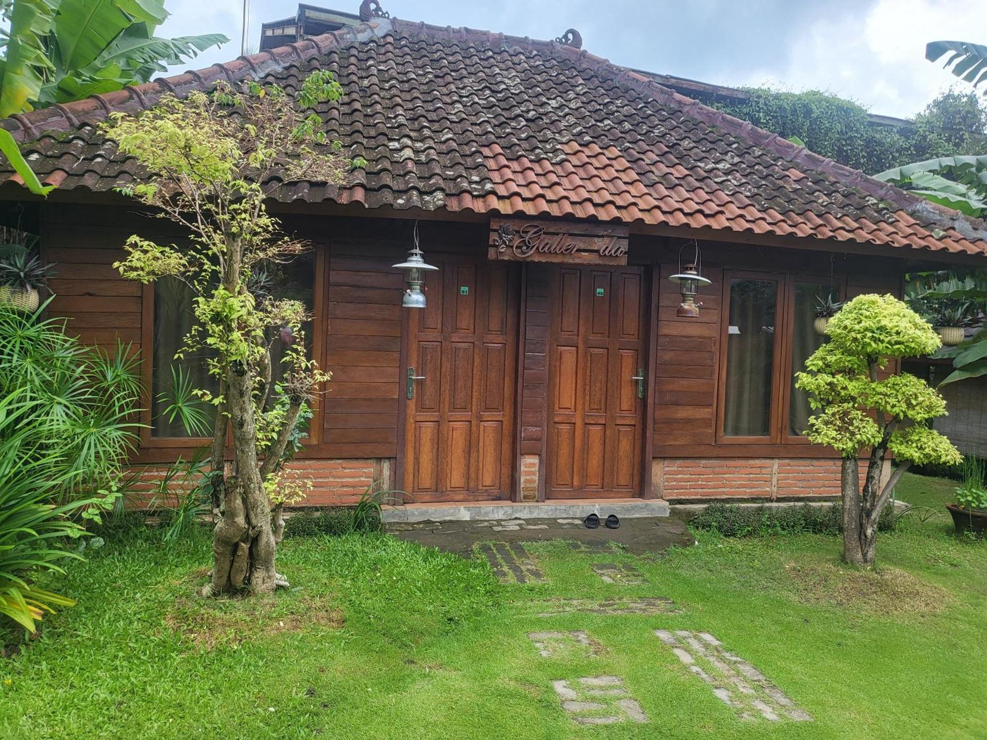 Reddoorz Syariah Near Wisata Durensewu Pandaan Jetak Ngoại thất bức ảnh