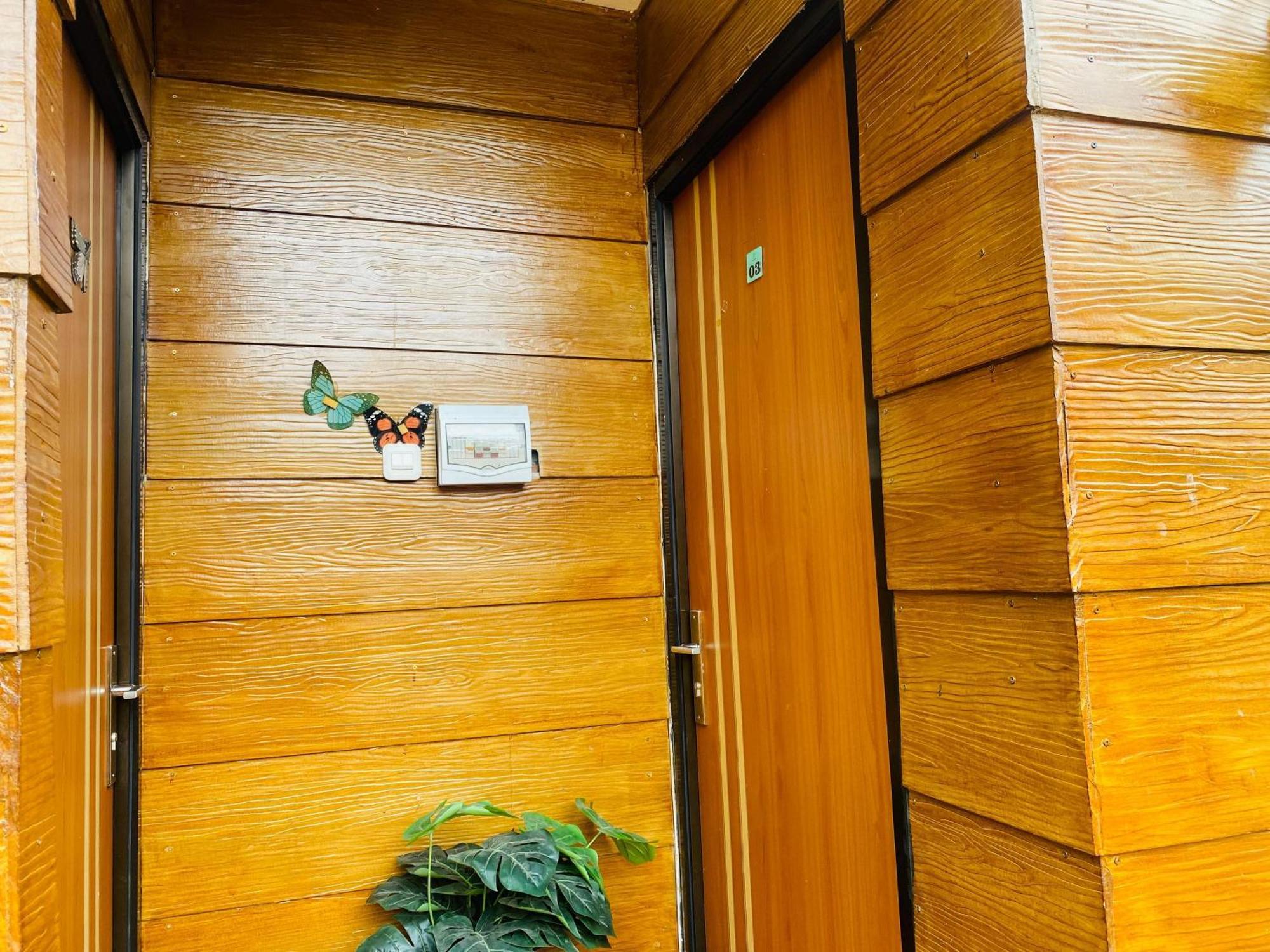 Reddoorz Syariah Near Wisata Durensewu Pandaan Jetak Ngoại thất bức ảnh