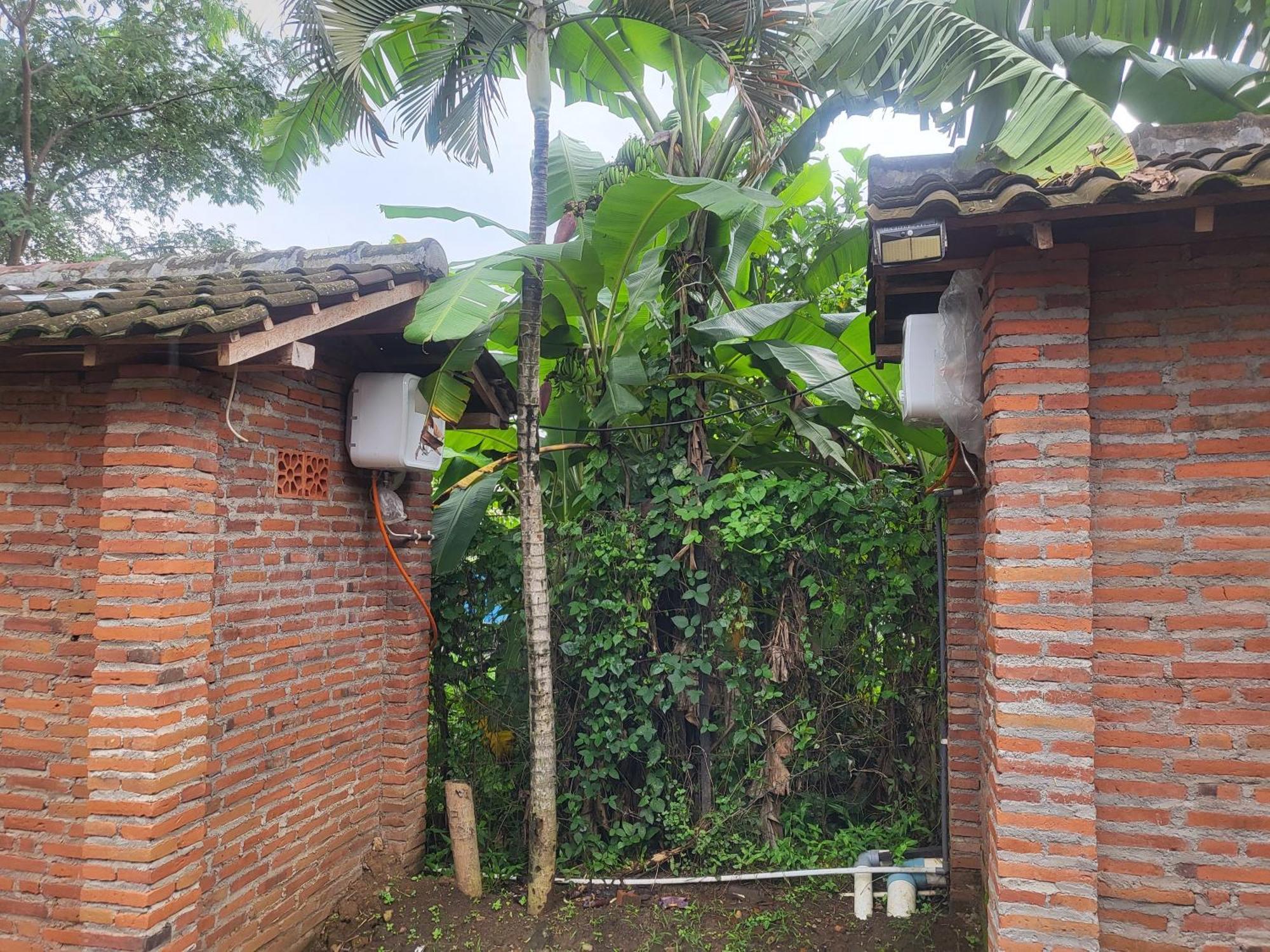 Reddoorz Syariah Near Wisata Durensewu Pandaan Jetak Ngoại thất bức ảnh