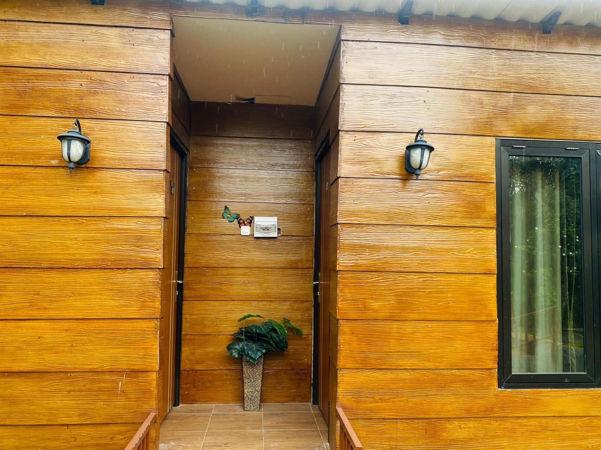 Reddoorz Syariah Near Wisata Durensewu Pandaan Jetak Ngoại thất bức ảnh